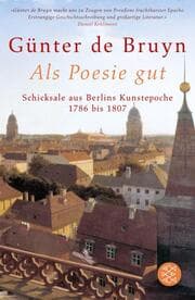 Cover von Als Poesie gut