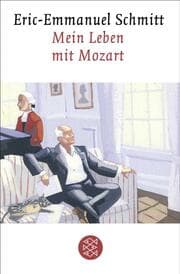 Cover von Mein Leben mit Mozart