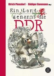 Cover von Ein Land, genannt die DDR