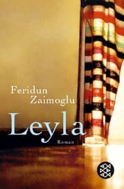 Cover von Leyla