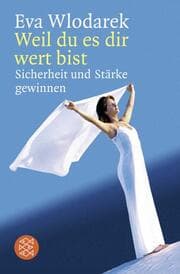 Cover von Weil du es dir wert bist