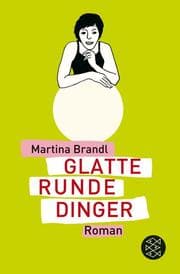 Cover von Glatte runde Dinger