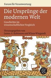 Cover von Die Ursprünge der modernen Welt
