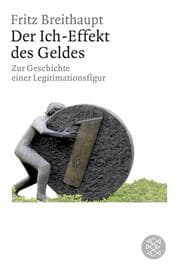 Cover von Der Ich-Effekt des Geldes