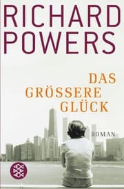 Cover von Das größere Glück