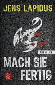 Cover von Mach sie fertig