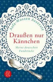 Cover von Draußen nur Kännchen
