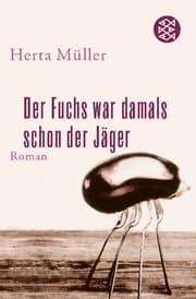 Cover von Der Fuchs war damals schon der Jäger