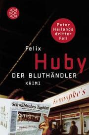 Cover von Der Bluthändler