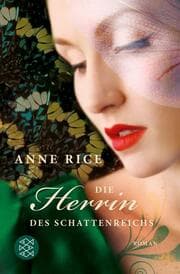 Cover von Die Herrin des Schattenreichs