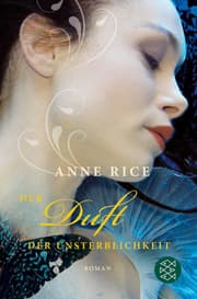 Cover von Der Duft der Unsterblichkeit