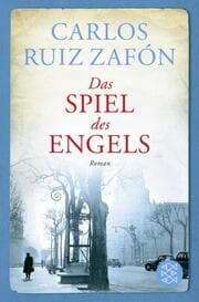 Cover von Das Spiel des Engels