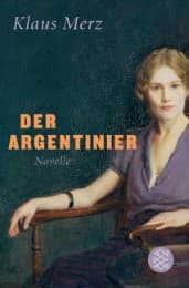 Cover von Der Argentinier