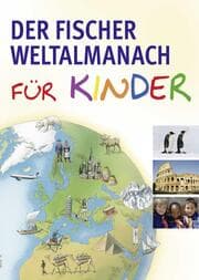 Cover von Der Fischer Weltalmanach für Kinder