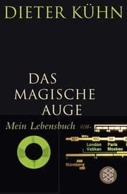 Cover von Das Magische Auge