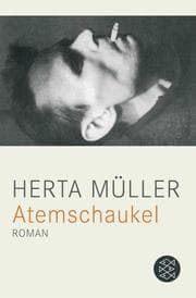 Cover von Atemschaukel