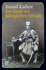 Cover von Der Raub des königlichen Schlafs