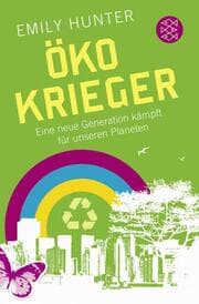 Cover von Öko-Krieger