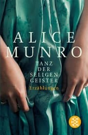 Cover von Tanz der seligen Geister