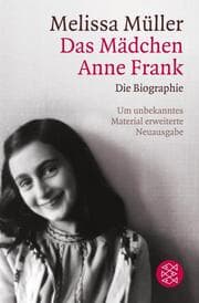 Cover von Das Mädchen Anne Frank
