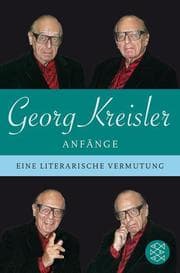 Cover von Anfänge