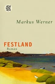 Cover von Festland