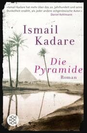 Cover von Die Pyramide