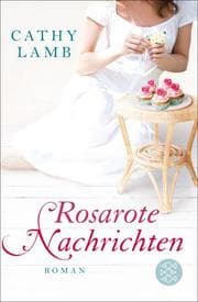 Cover von Rosarote Nachrichten
