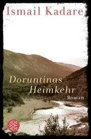Cover von Doruntinas Heimkehr