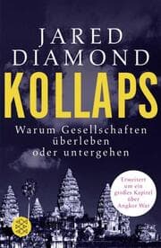 Cover von Kollaps