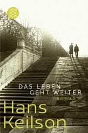 Cover von Das Leben geht weiter