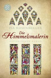 Cover von Die Himmelsmalerin