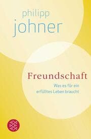 Cover von Freundschaft