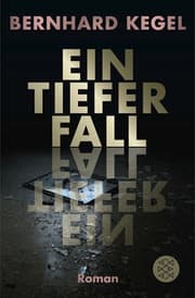 Cover von Ein tiefer Fall