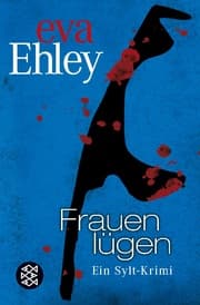 Cover von Frauen lügen