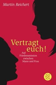 Cover von Vertragt Euch!