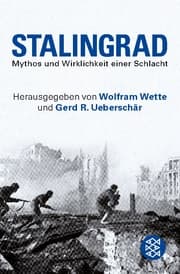 Cover von Stalingrad