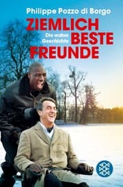 Cover von Ziemlich beste Freunde