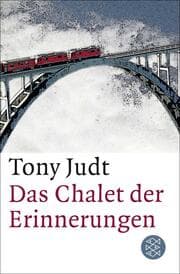 Cover von Das Chalet der Erinnerungen