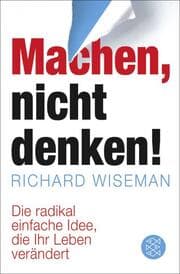 Cover von Machen - nicht denken!
