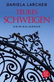 Cover von Teures Schweigen