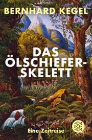 Cover von Das Ölschieferskelett