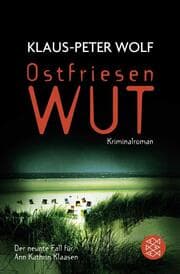 Cover von Ostfriesenwut