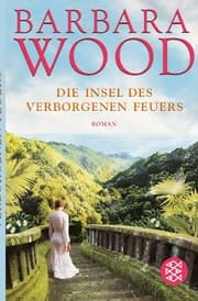 Cover von Die Insel des verborgenen Feuers