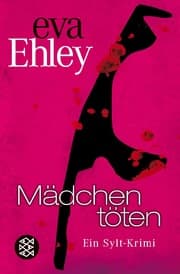 Cover von Mädchen töten