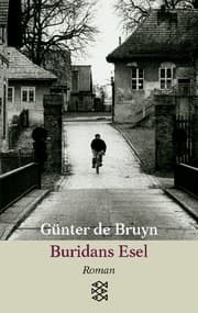 Cover von Buridans Esel