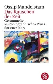 Cover von Das Rauschen der Zeit