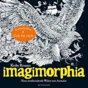 Cover von Imagimorphia