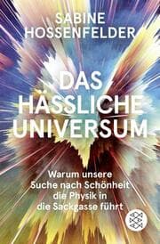 Cover von Das hässliche Universum