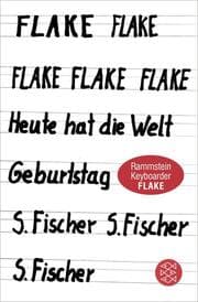 Cover von Heute hat die Welt Geburtstag
